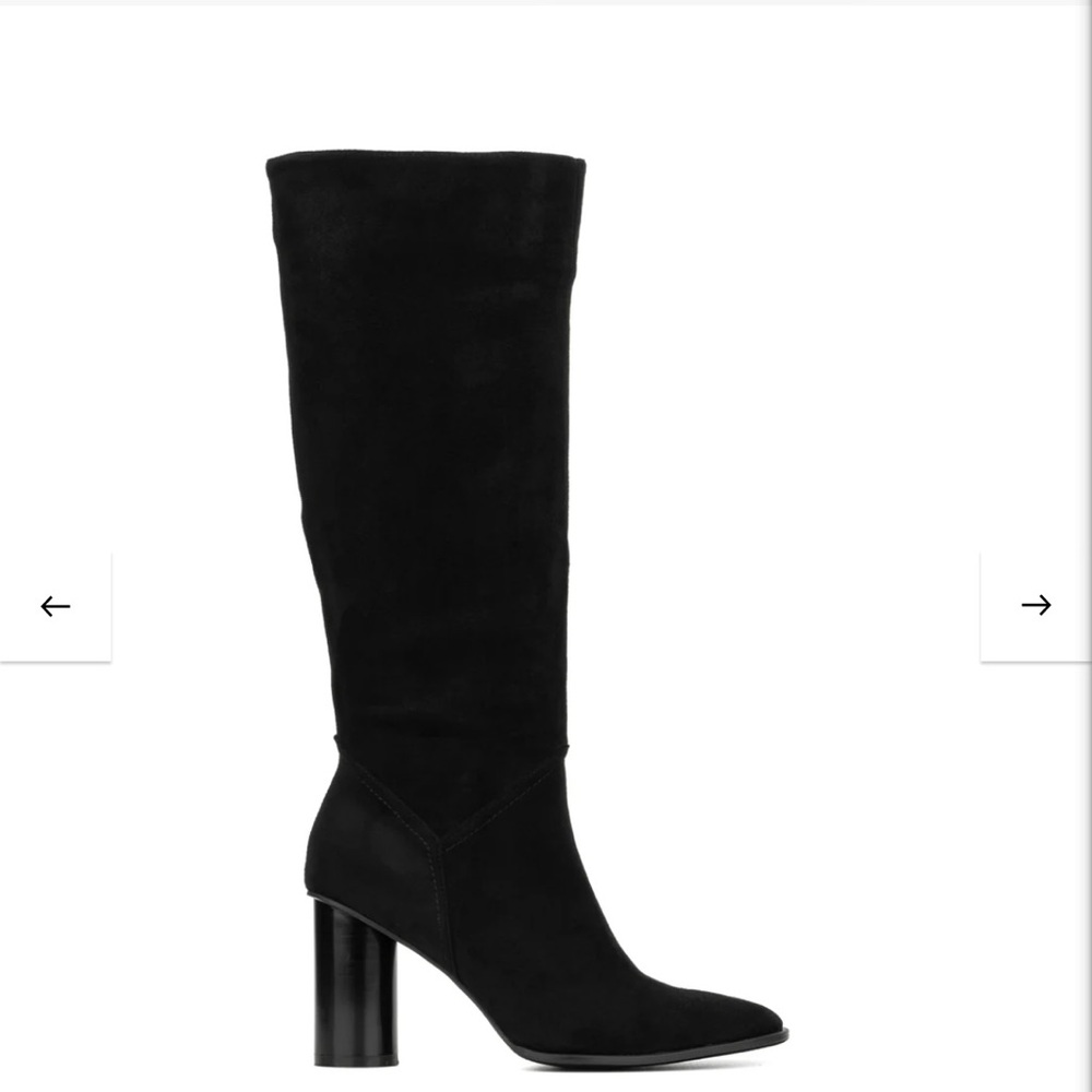 Torgeis Treasure Boot